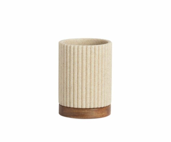 Porte Brosse BEIGE
