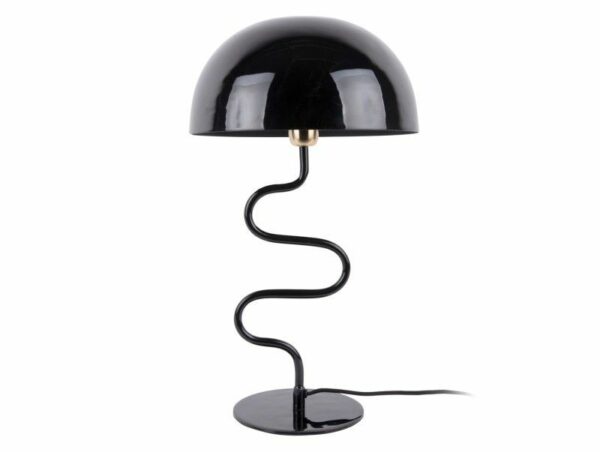 Lampe TWIST - Noir