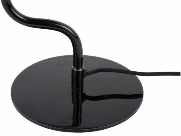 Lampe TWIST - Noir – Image 3