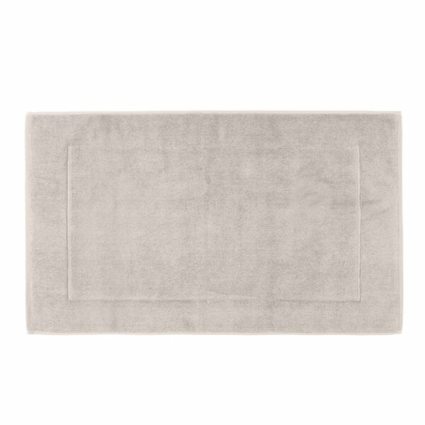 Tapis de bain Grand Hotel 50x85 - Lin