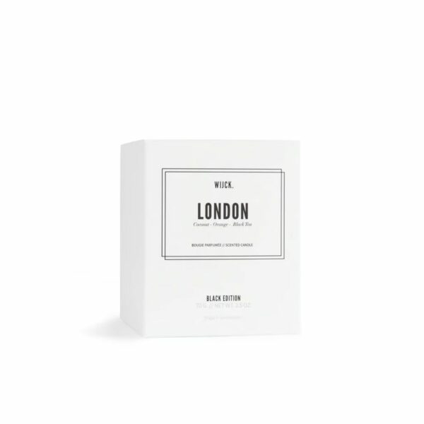 Bougie - LONDON - Parfum 4 – Image 2