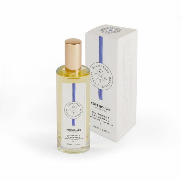 Home Frangrance Spray 100ml Mandarine
