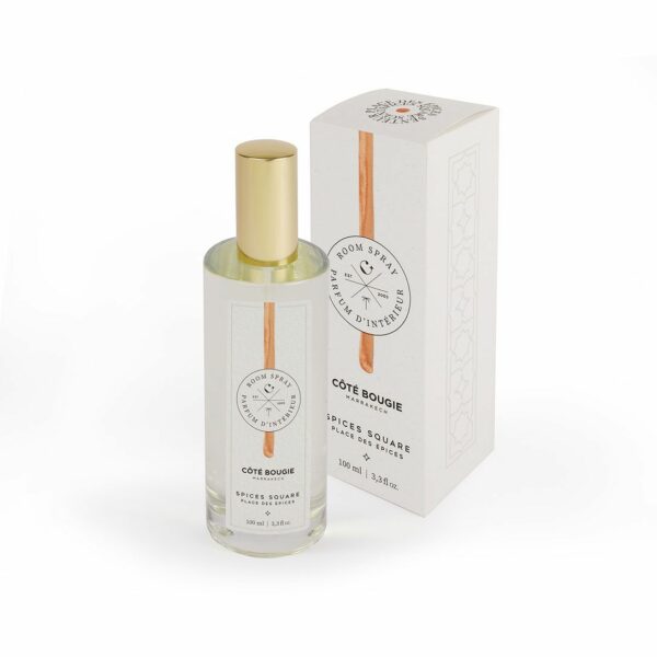 Home Frangrance Spray 100ml Place des Epices
