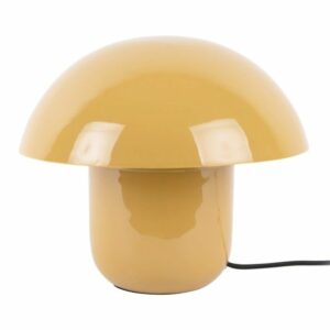 8714302725876-lampe-champignon---honey-yellow