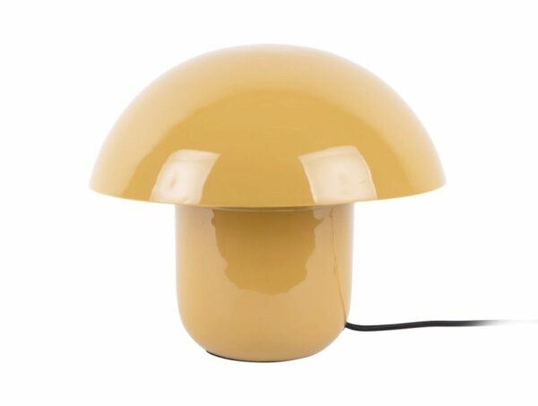 8714302725876-lampe-champignon---honey-yellow