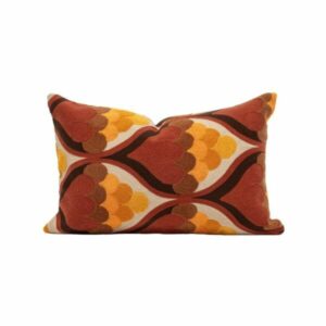 3701501327852-coussin-broderie-en-coton-40x60cm---cosmo-muscade