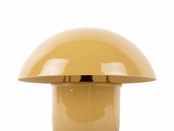 8714302725876-lampe-champignon---honey-yellow