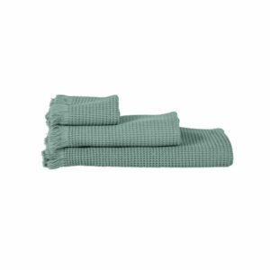 3662049101048-serviette-timor-30x50---celadon