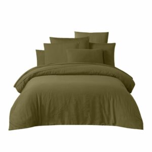 3662049114154-taie-oreiller-100-satin-de-coton-50x70---taloa---kaki