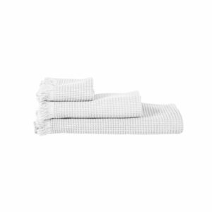 3662049101000-serviette-timor-30x50---blanc