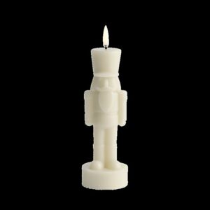 5708311322501-nutcracker-figure-candle---7x21cm---oyster-grey
