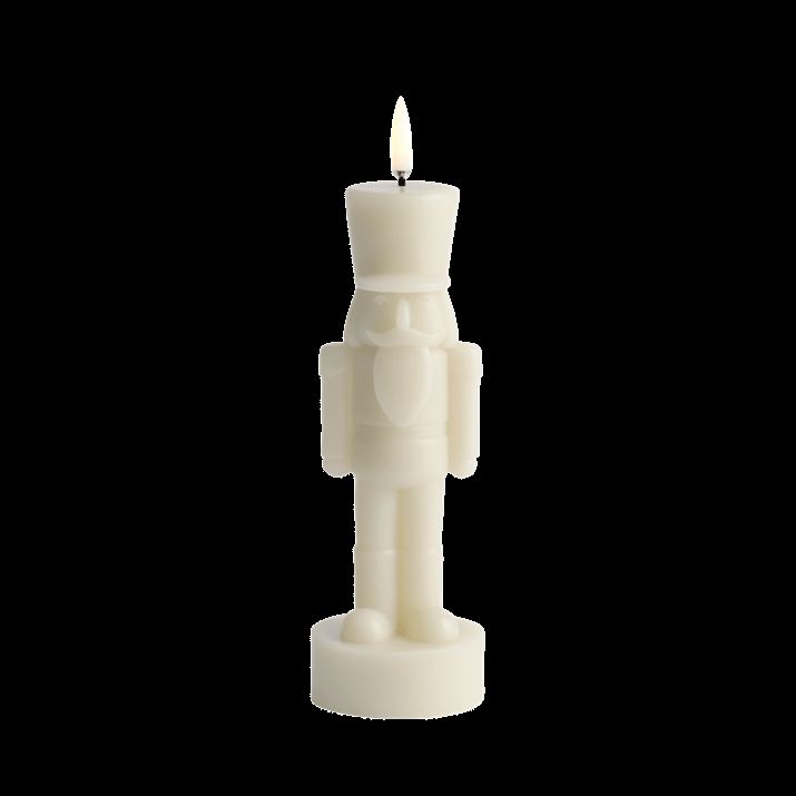 5708311322501-nutcracker-figure-candle---7x21cm---oyster-grey