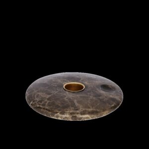 5708311303234-chambre-candleholder-taper-brown---116x2