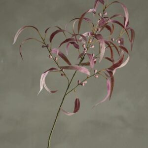 5711173332106-tige-fleur-artificielle---eucalyptus---rouge