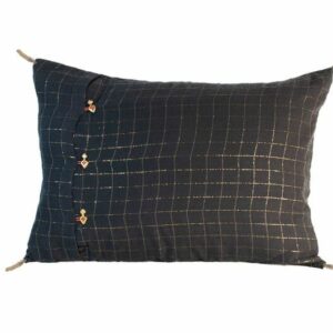 2000049122075-coussin-40x60---lurex-carreau---carbonne
