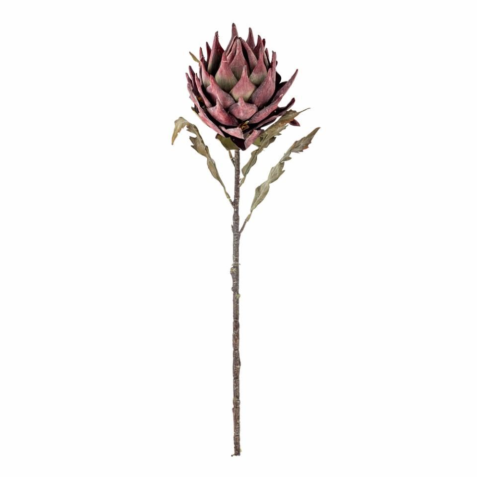 5711173332076-tige-fleur-artificielle---protea--violet