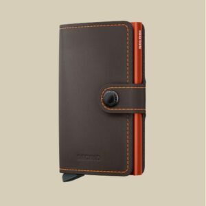 8718215284826-cardprotector-miniwallet-matte---truffle--orange