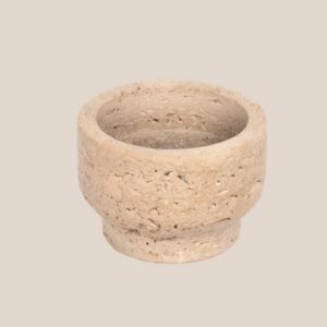 5708311310096-bougeoir-travertin-8x5cm---taille-chauffe-plat