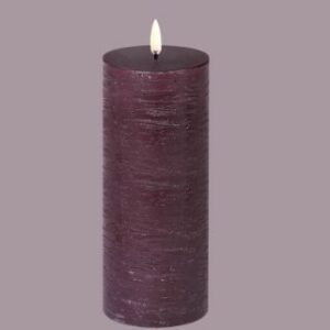 5708311307812-plum---bougie-led-pillier-rustic-78x203