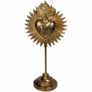 8719533433996-statue-coeur-je-taime-gold-19x12x41cm