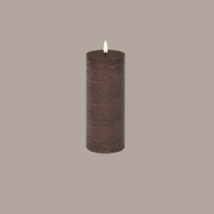 5708311303753-brown---bougie-led-pillier-rustic-78x203