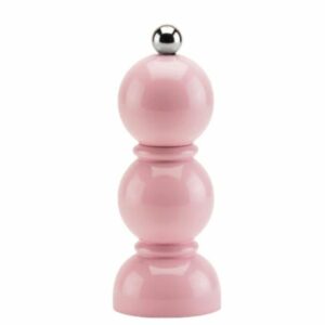 5024043200864-pink-mini-bobbin-moulin-sel-ou-poivre---14cm