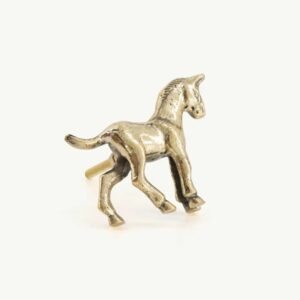 2000049126028-spirit-horse-knob-left--bouton-de-tiroir