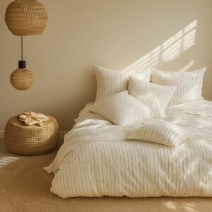 3662049130437-housse-de-couette-double-gaz-de-coton-harlem-220x240---noir