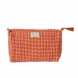 3701407140470-trousse-de-toilette---vichy---rose--terracotta