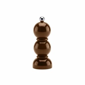 5024043204572-chocolate-mini-bobbin-moulin-sel-ou-poivre---14cm
