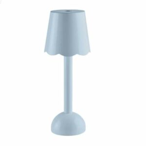 5024043203384-lampe-scallop-led---periwinkle---28cm