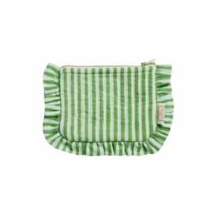 3701407152718-pochette-a-volant---rayures-green