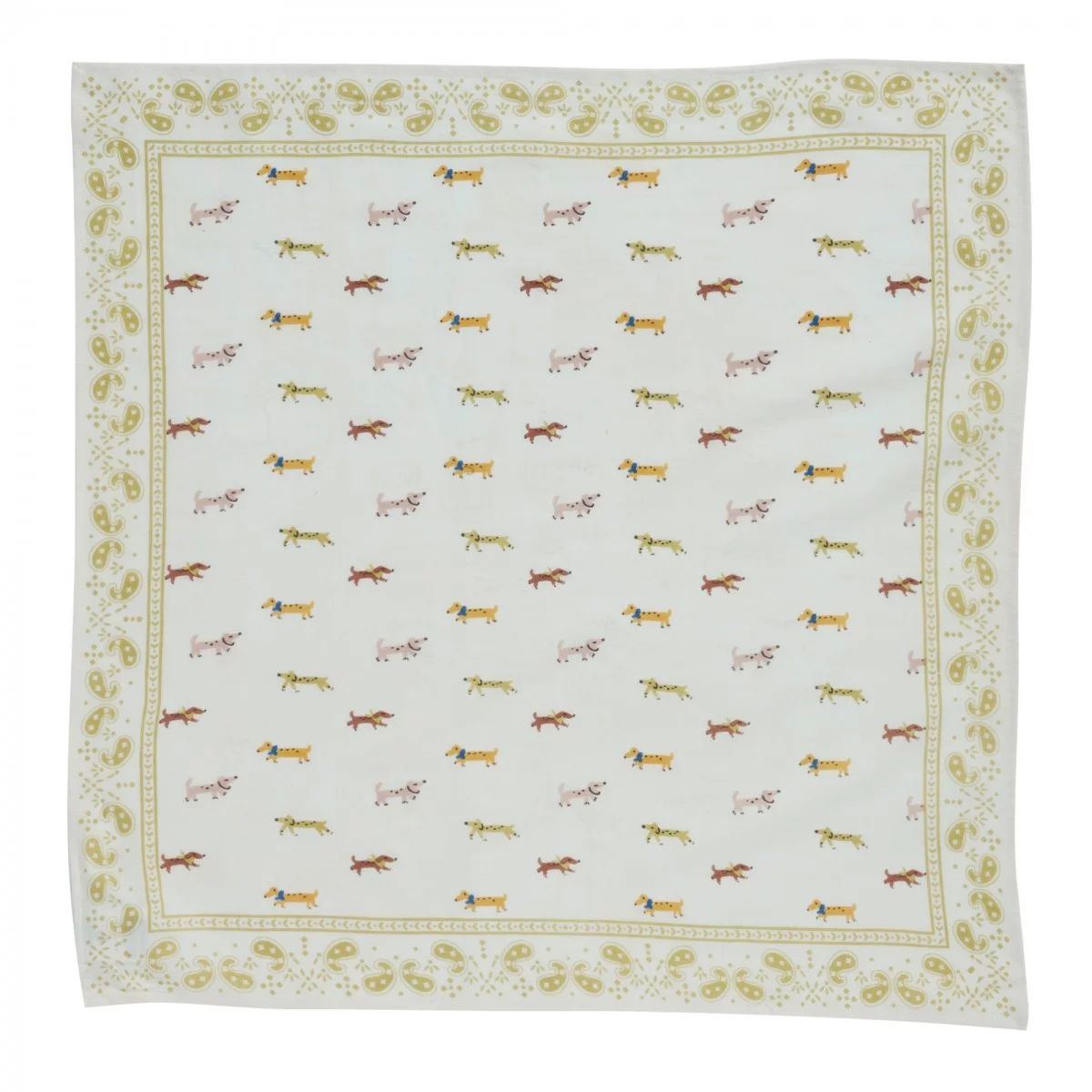 2000049127117-foulard-indienenfant----teckel---ecru