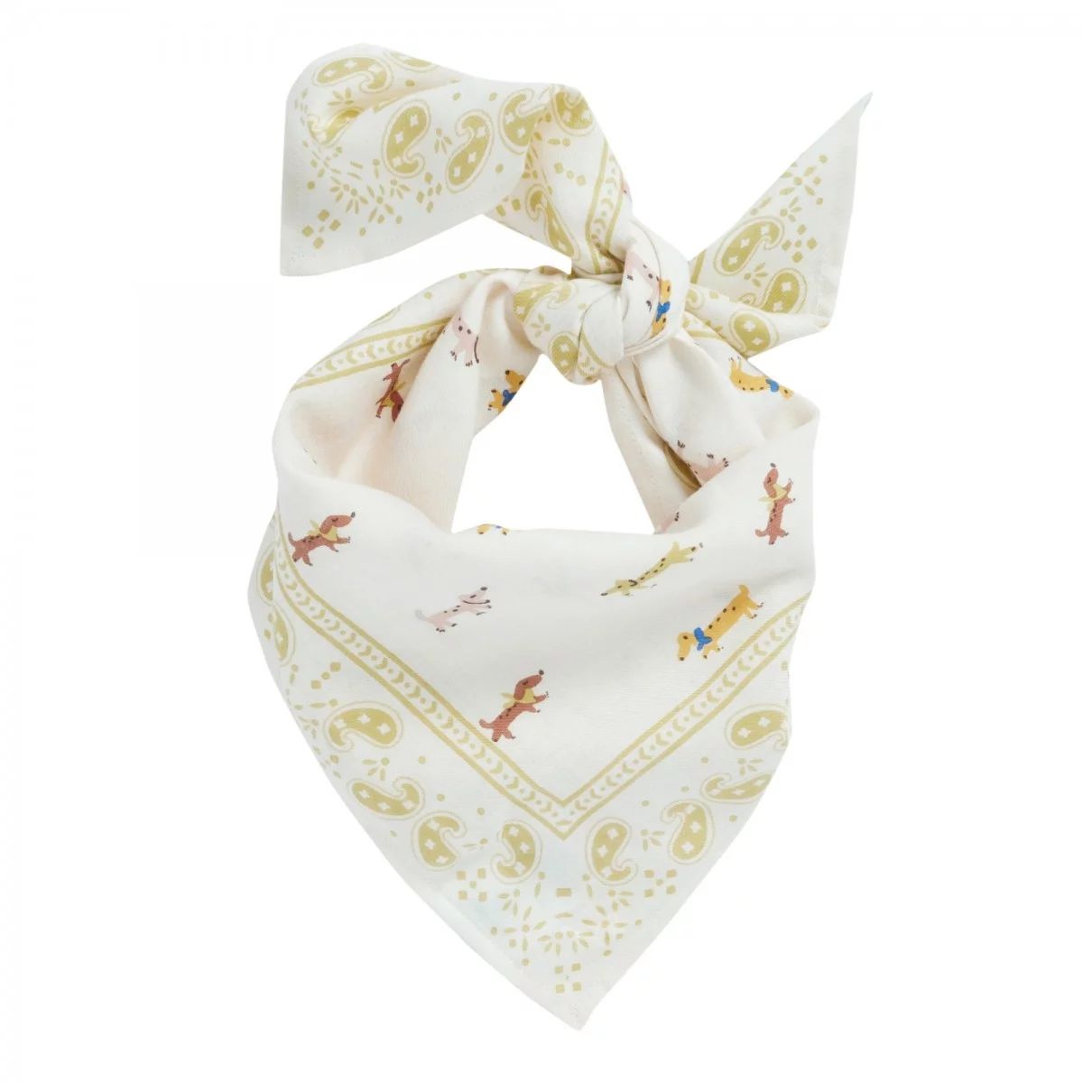 2000049127117-foulard-indienenfant----teckel---ecru