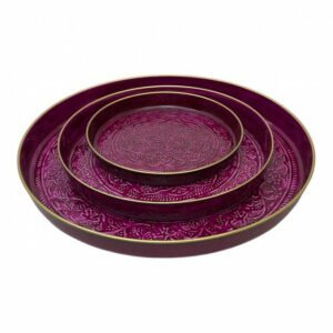 3662101075119-plateau-berbere-46cm---bordeaux