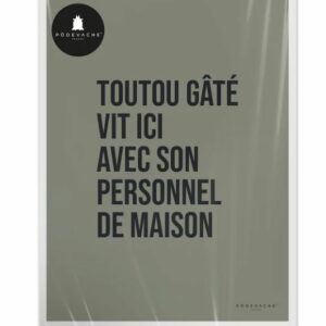 3611841627607-affiche-40x50---toutou-gate