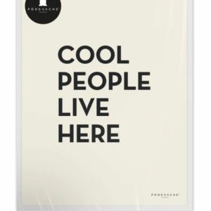 3611841625054-affiche-40x50---cool-people-live-here
