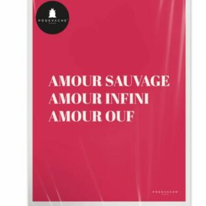 3611841626105-affiche-40x50---amour-sauvage