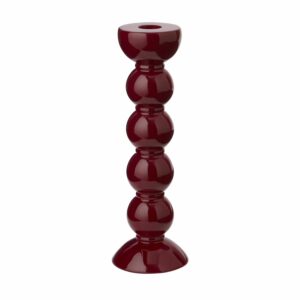 5024043199038-cherry-bobbin-candle-stick---23cm