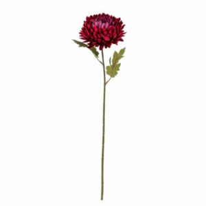 5711173363254-tige-fleur-artificielle---chrysantemum--rouge