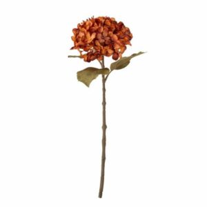 5711173363131-tige-fleur-artificielle---hydrangea---orange