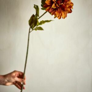 5711173363278-tige-fleur-artificielle---chrysantemum--orange
