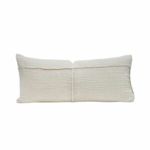 3701501333228-coussin-30x70---nirvana-creme