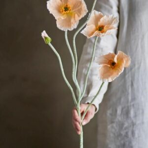 5711173355587-tige-fleur-artifilicielle---poppy---orange