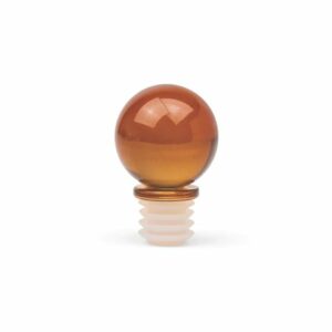 840214822537-the-moony-glass-bottle-stopper---amber