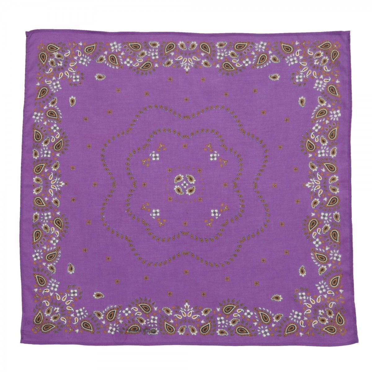 3701407154538-foulard-indienenfant----bandana-violet