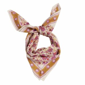 3701407154606-foulard-indienenfant----dupatta-rose-indien