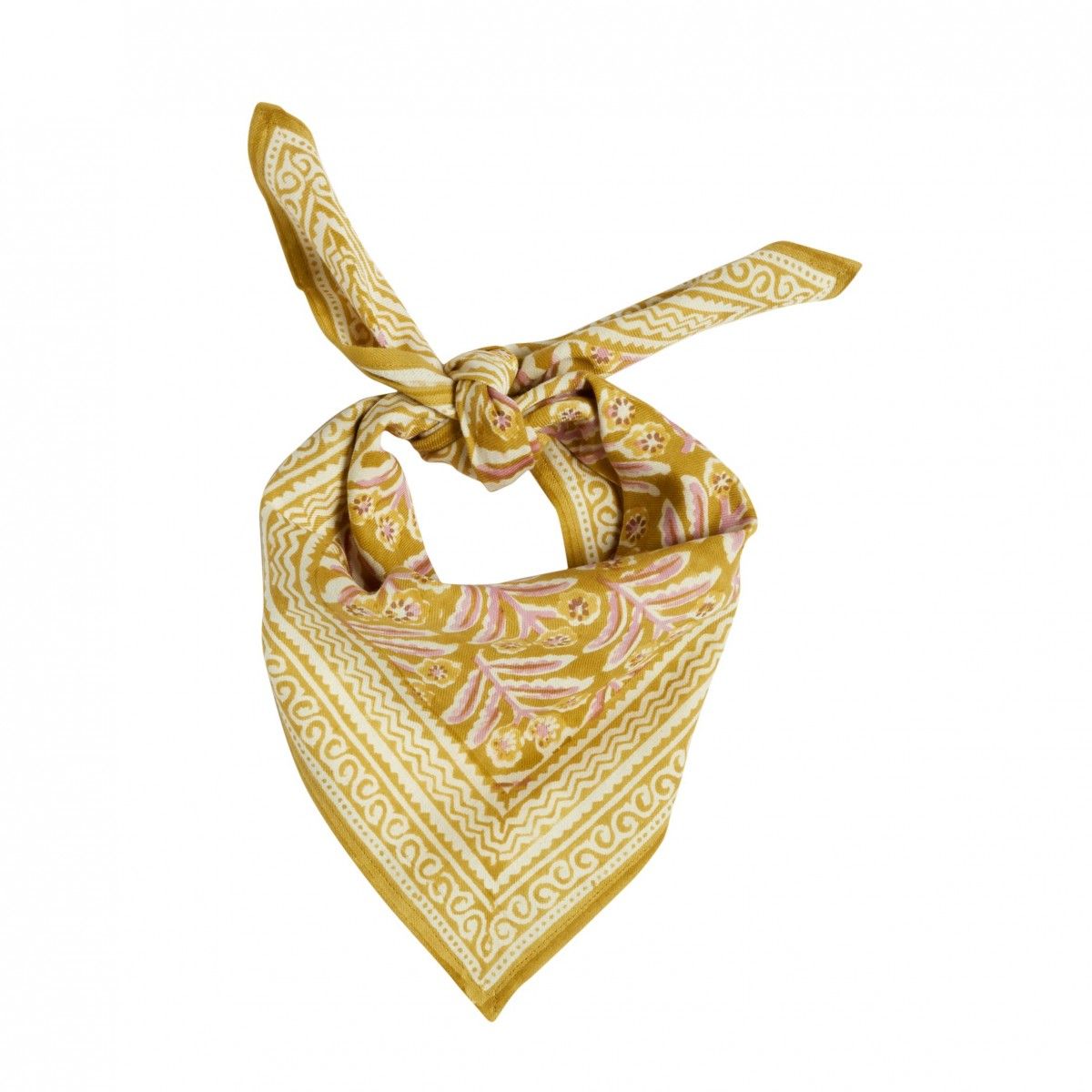 3701407155047-foulard-indienenfant----mahal-honey
