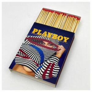 3662101090655-boite-dallumettes-playboy---1986-10-pull-bleu