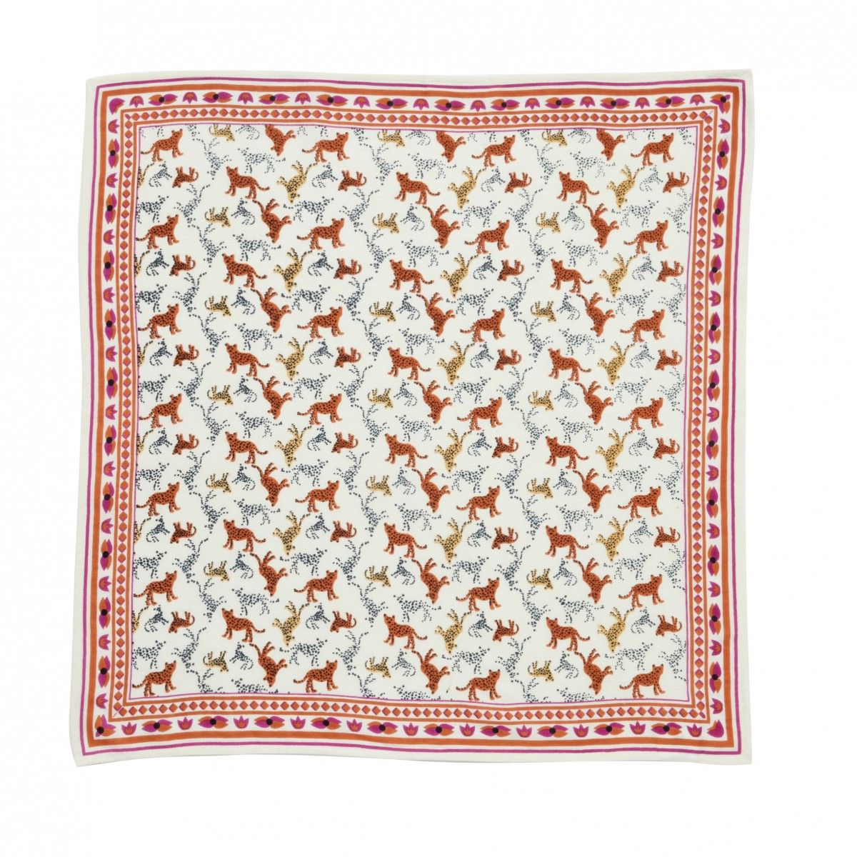 3701407155108-foulard-indienenfant----leopold-ecru